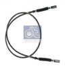 SCANI 1414373 Accelerator Cable